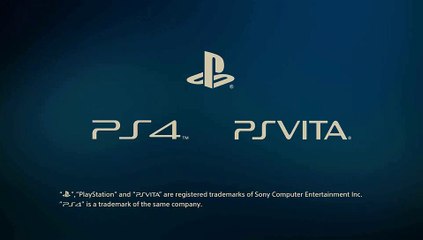 The Unfinished Swan - PS4 y PS Vita