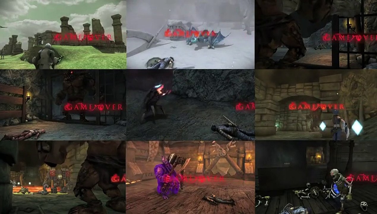 Natural Doctrine - Jugabilidad
