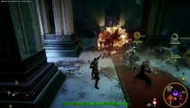 Dragon Age Inquisition - Multijugador cooperativo