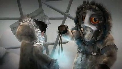 Never Alone - Tráiler 2