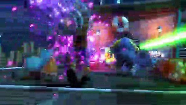 Plants vs. Zombies: Garden Warfare - Tráiler de lanzamiento PS3 y PS4