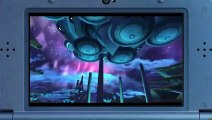 Xenoblade Chronicles - Anuncio New Nintendo 3DS