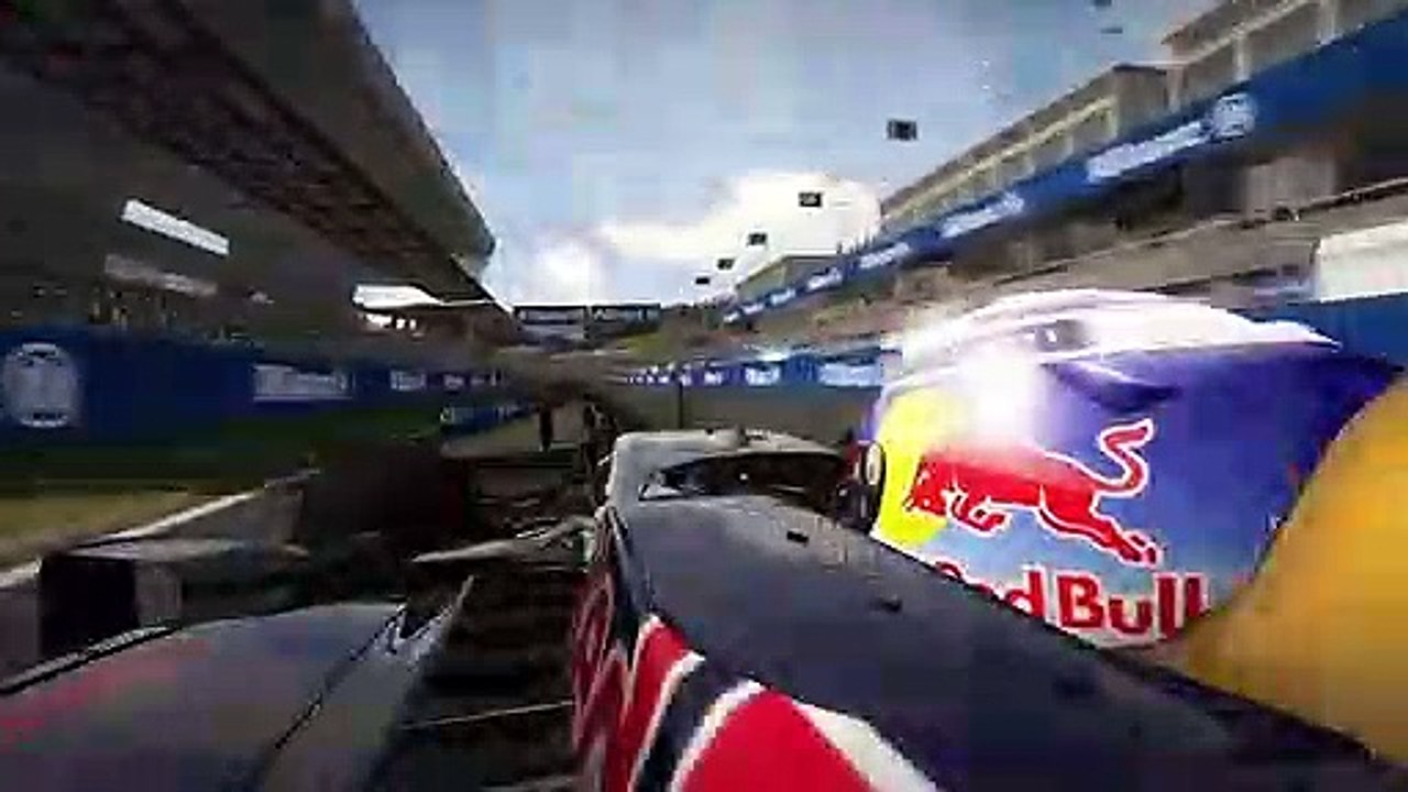 F1 2014 - Red Bull Ring
