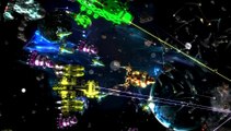 Gratuitous Space Battles 2 - Debut