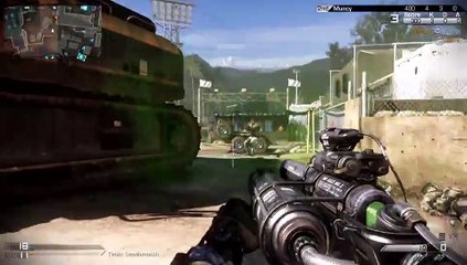 Call of Duty: Ghosts - Pase de temporada (2)