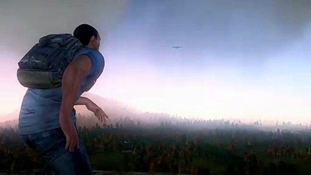 H1Z1 - Suministros