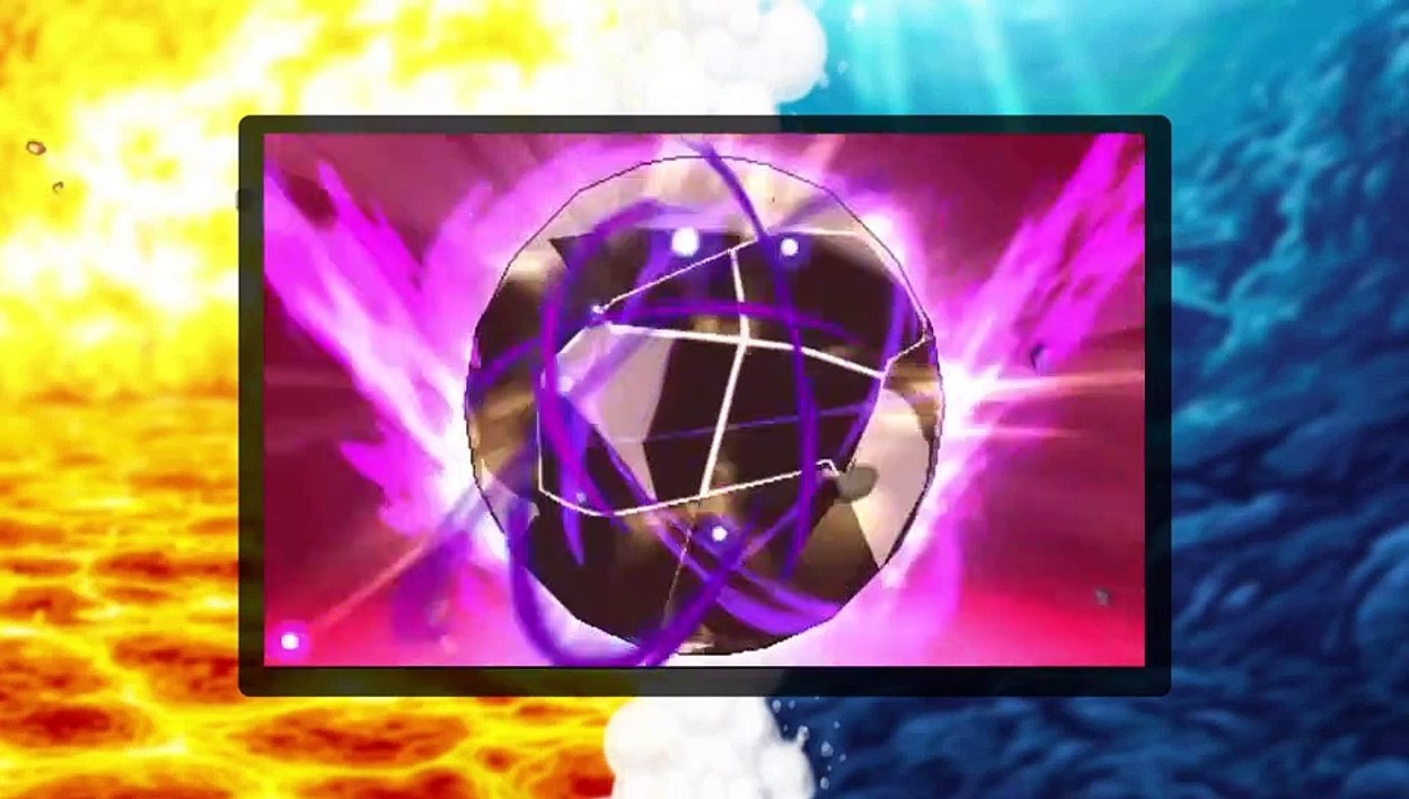 Pokémon Rubí Omega & Zafiro Alfa - Mega Slowbro