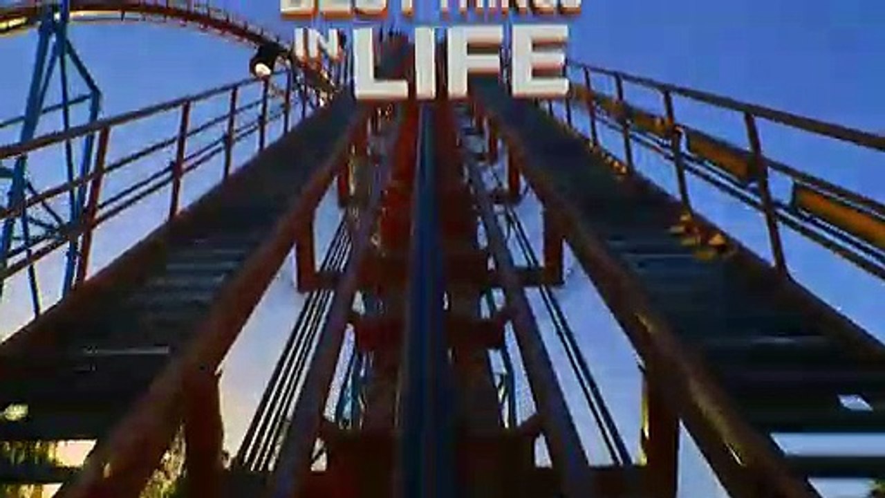 RollerCoaster Tycoon World - Debut