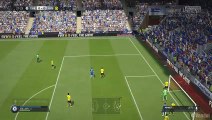 FIFA 15 Demo - Chelsea vs Borussia Dortmund