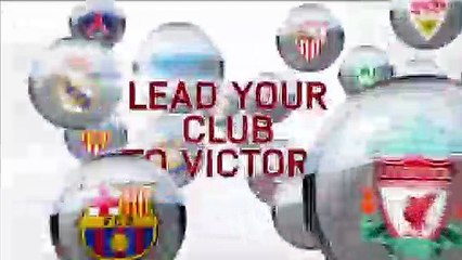 FIFA World - Tráiler Gamescom