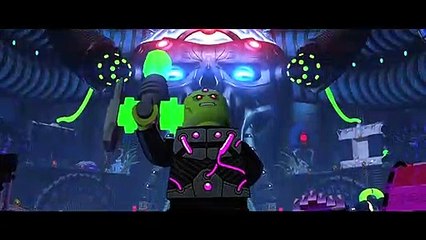 LEGO Batman 3: Más Allá de Gotham - Brainiac