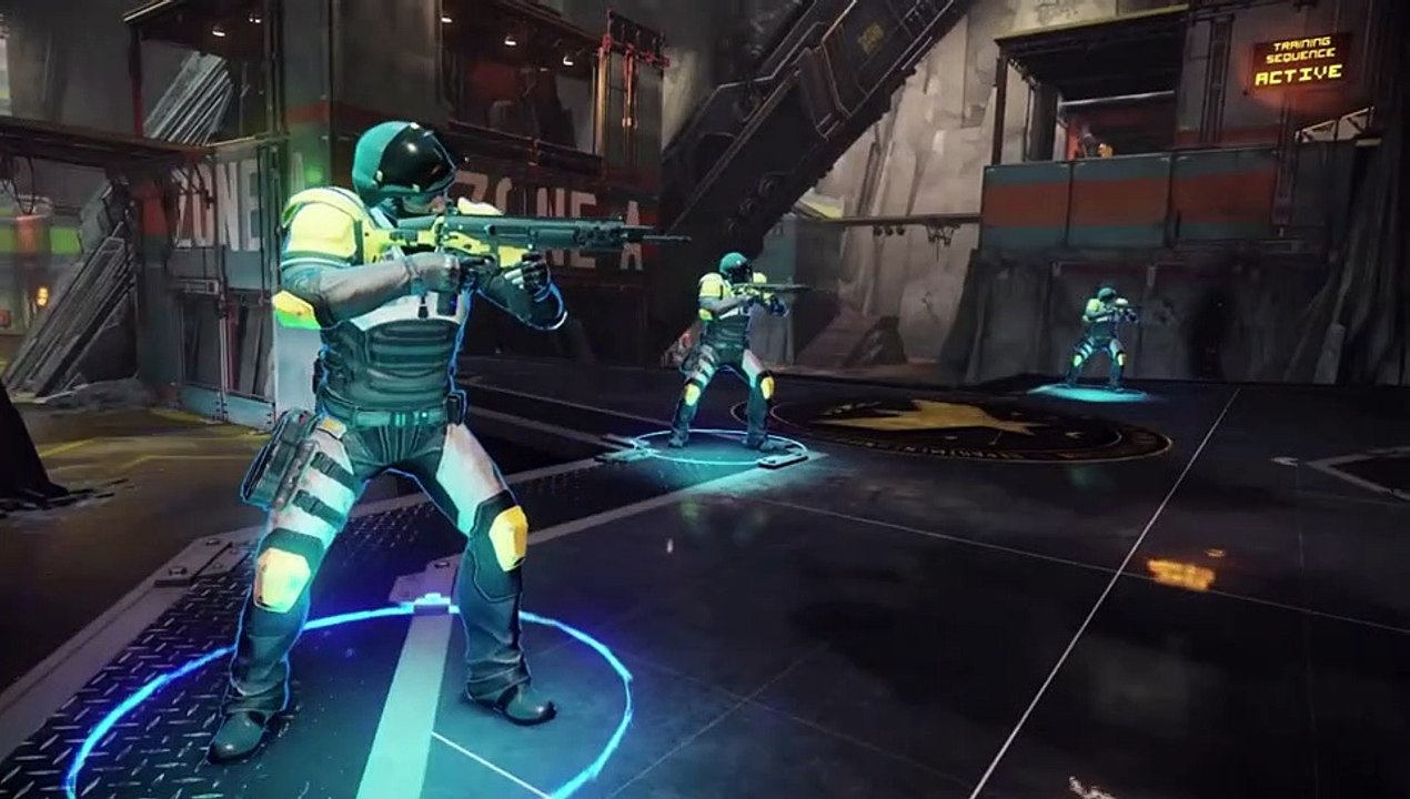 inFamous First Light - Gamescom 2014