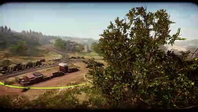 Armored Warfare - Jugabilidad
