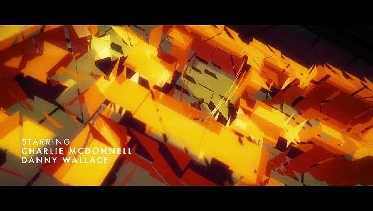 Volume - Gamescom 2014