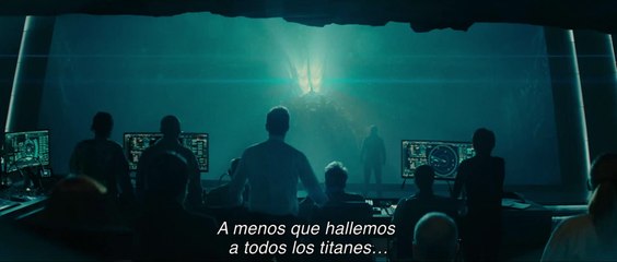 GODZILLA 2- El Rey de los Monstruos Trailer