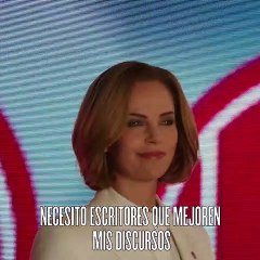 TRAILER NI EN TUS SUEÑOS