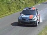 Best Of 2007 - Rallye en Limousin