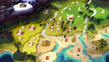 Godus - Lanzamiento iPhone