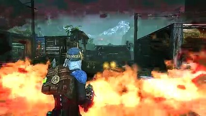 Nosgoth - Beta abierta