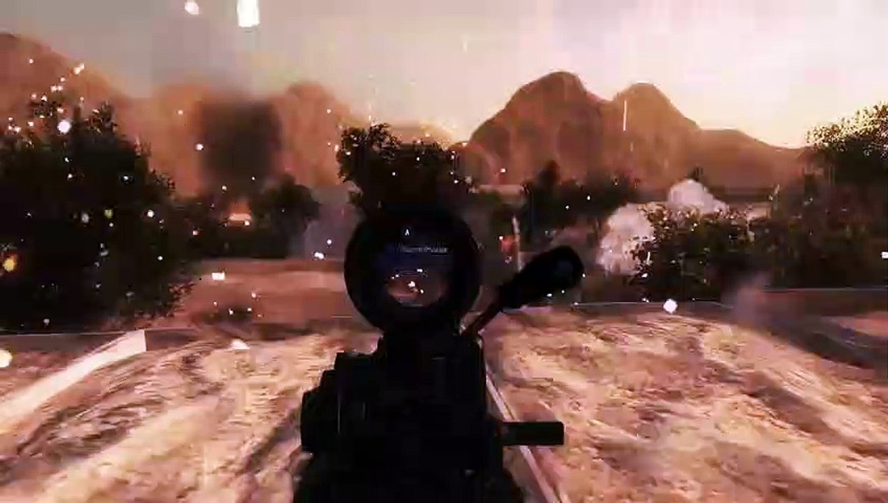 Insurgency - Hunt