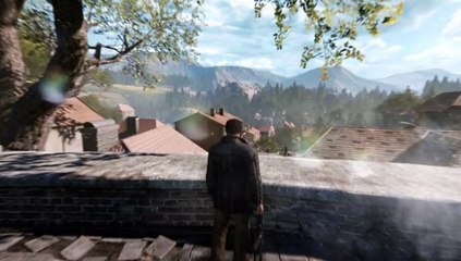 Enemy Front - Lanzamiento