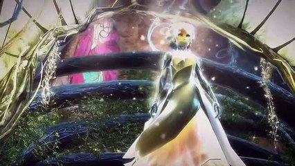 Guild Wars 2 - El alcance del dragón (parte 2)