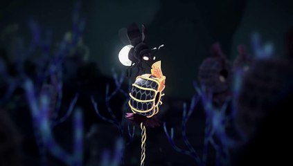 Double Happy Vs. The Infinite Sadness: Pharos - Debut