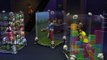 Los Sims 4 - Emociones