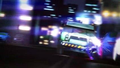 Transformers Universe - Diabla