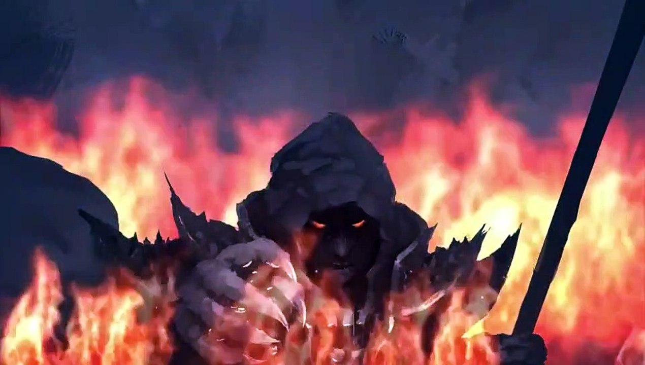Shadowgate - Historia