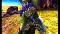 Monster Hunter 4 Ultimate - Link