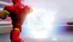 Disney Infinity 2.0: Marvel Super Heroes - Ed. Coleccionista