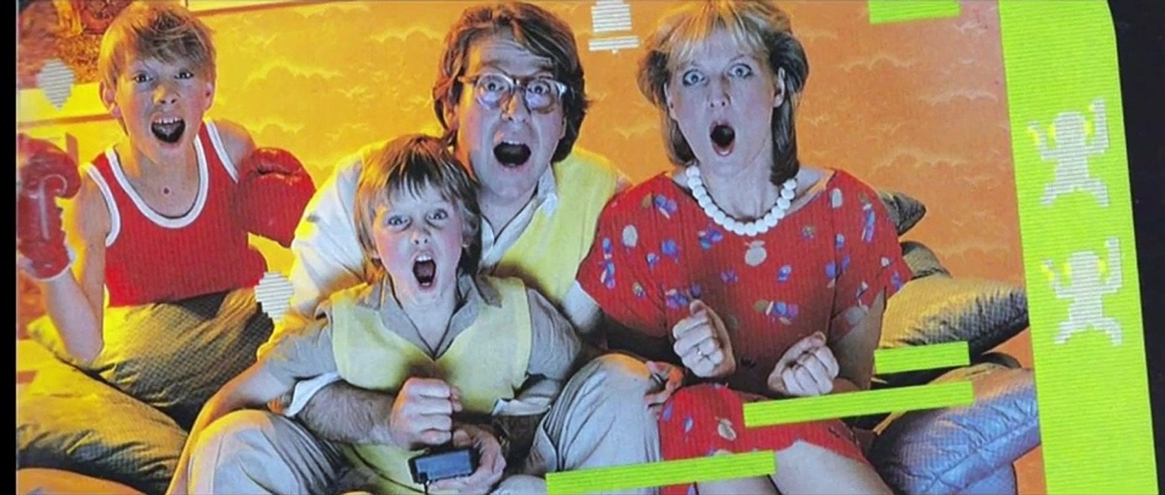 Atari: Game Over - Tráiler