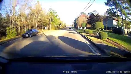 Who Put that Median There?