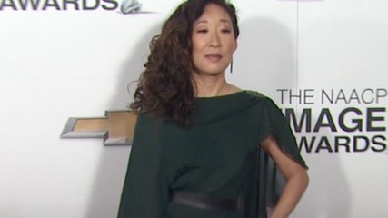 6 Things You Didn't Know About Sandra Oh