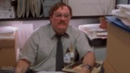 'Office Space' Anniversary | A Look Back