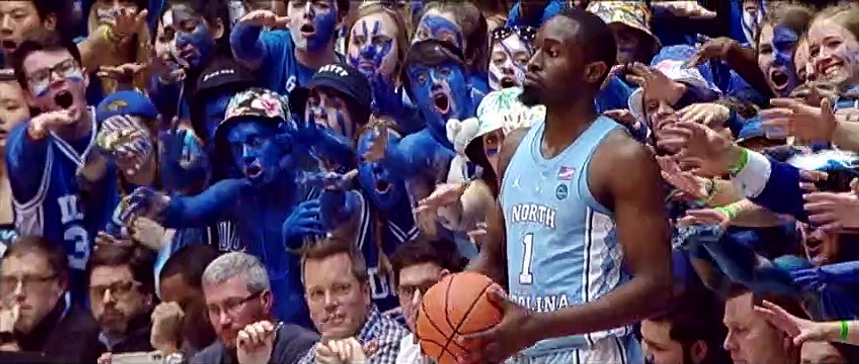 UNC vs. Duke: A Heavyweight Bout