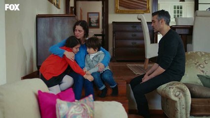 Arif, Bahar'ı götürüyor. - Kadın 50. Bölüm