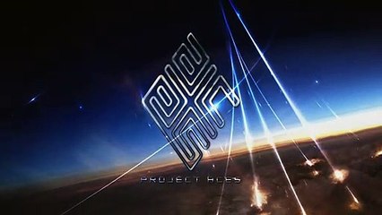 Ace Combat Infinity - Team Deathmatch