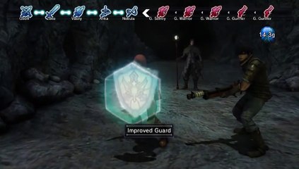 Natural Doctrine - Tráiler 2 (Occidente)