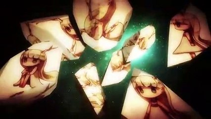 htoL#NiQ: The Firefly Diary - Tráiler occidental