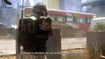 Call of Duty: Advanced Warfare - El sonido