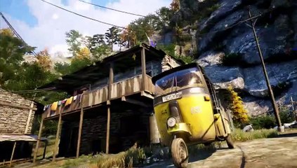 Far Cry 4 - Reacciones de la prensa