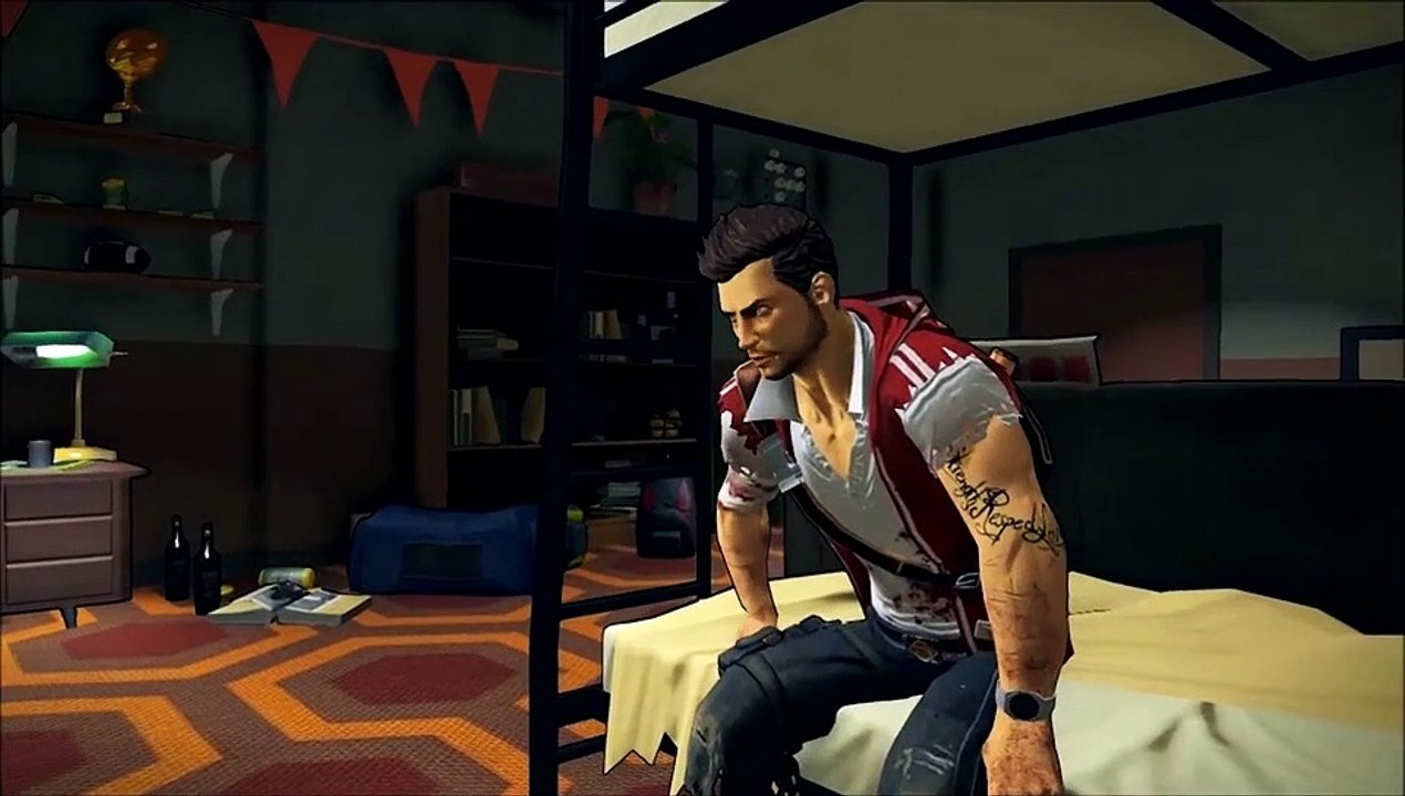 Escape Dead Island - Debut