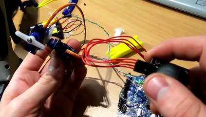 Oculus Rift - Mod perspectiva en tercera persona