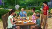 Los Sims 4 - Auténticos y divertidos