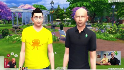 Los Sims 4 - Guía de jugabilidad