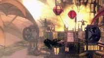Guild Wars 2 - A las puertas de Maguuma