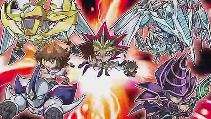 Yu-Gi-Oh! Duel Arena - Debut