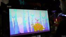 Jugando a Hohokum - Vandal TV E3 2014
